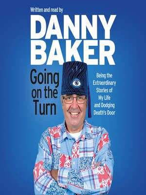 cover image of Going on the Turn